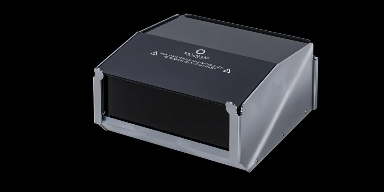 Pellet-Systemeinsatz KO1 —