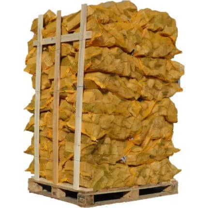Brennholz Buche – 50cm – 2RM auf Palette | kammergetrocknet